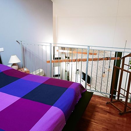 דירות פירנצה Il Loft Di Nina מראה חיצוני תמונה