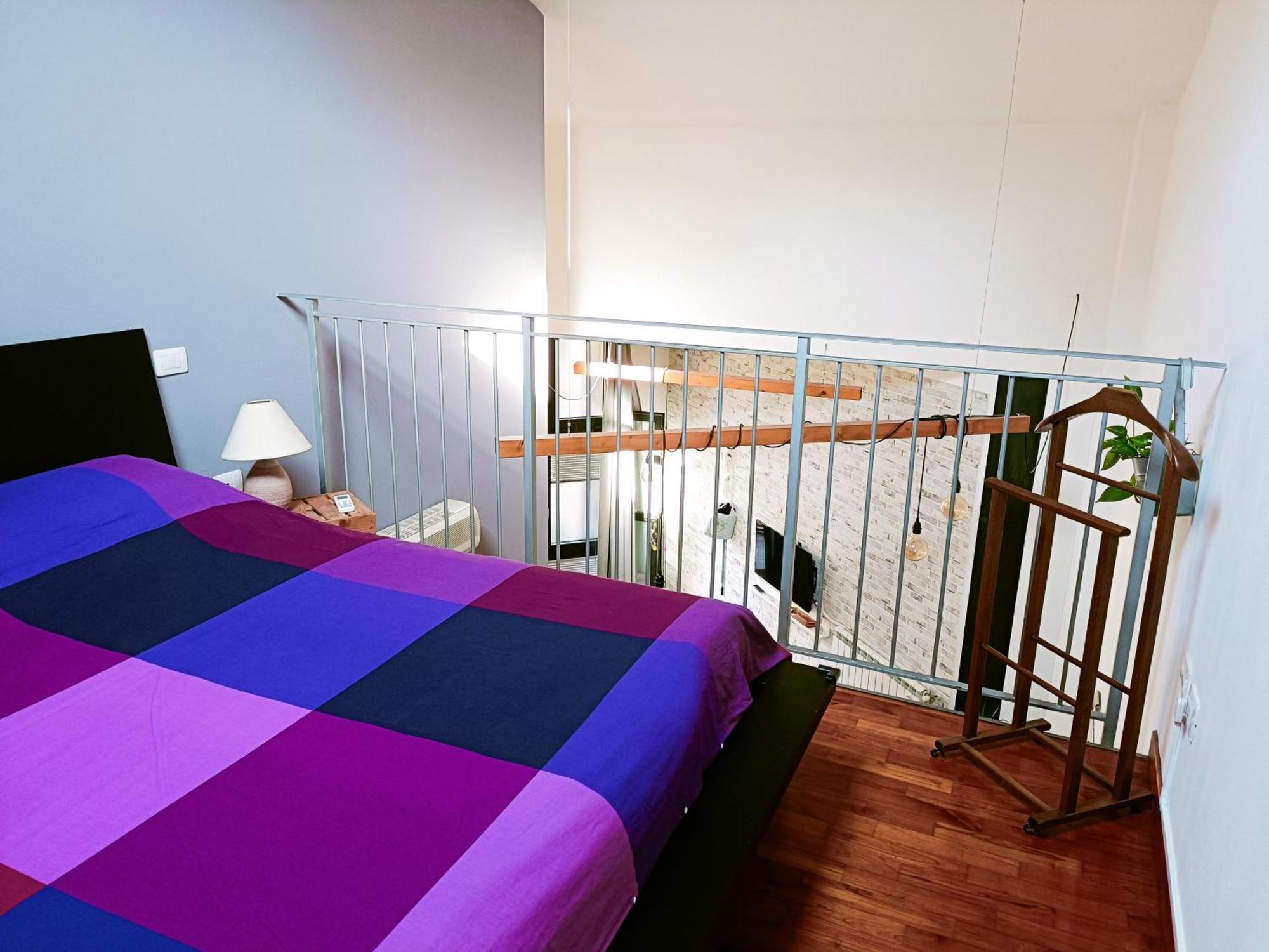 דירות פירנצה Il Loft Di Nina מראה חיצוני תמונה