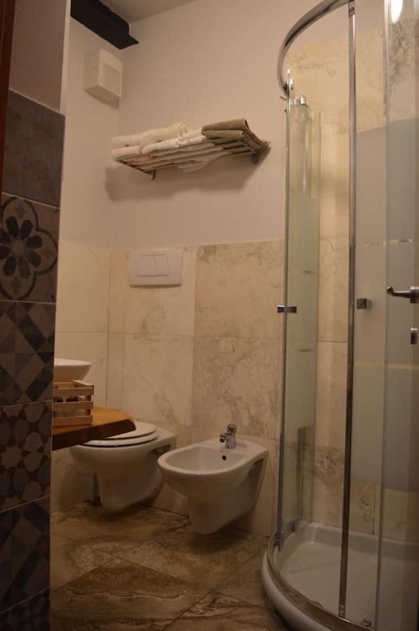 דירות פירנצה Il Loft Di Nina מראה חיצוני תמונה